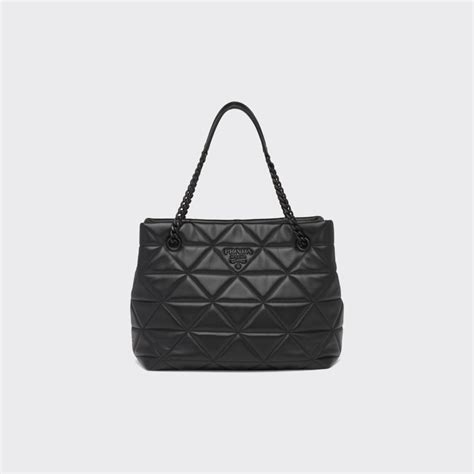 nappa leather prada spectrum tote|Nappa Leather Prada Spectrum Tote.